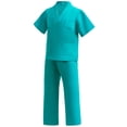 thumbnail image 2 of Set de disfraz de médico BanKids para niños de 3 a 4 años, 2 of 8