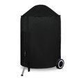 thumbnail image 1 of Cubierta para parrilla Suphomeware 56 cm impermeable de alta resistencia, 1 of 6