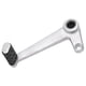 thumbnail image 2 of Motorcycle Gear Shift Lever with Shifter Pedal Aluminum Replacement for Ducati Monsters 696 2009‑2013, 2 of 9