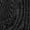Black, variant on Turtle Bay New York Womens Pull on Fine Wale Corduroy Pants with covered elastic waist