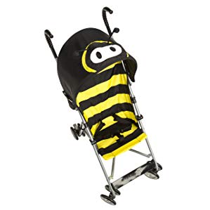 bumblebee stroller