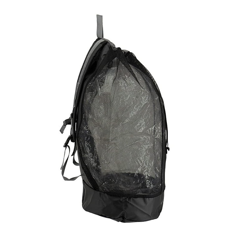 Akona collapsible mesh discount backpack