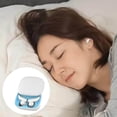 thumbnail image 2 of FEISHENTT Wireless Sleep Earbuds Sleep Headphones Noise Cancelling Sleep Earbuds For Side Sleepers 5.3 In Ear Light Weight Ear Buds Comfort Fit For Sleeping Working, 2 of 9