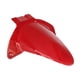 thumbnail image 1 of Guardabarros trasero de motocicleta Cola CBR 600 RR F5 2007 2012 rojo Protector contra salpicaduras de barro, 1 of 4