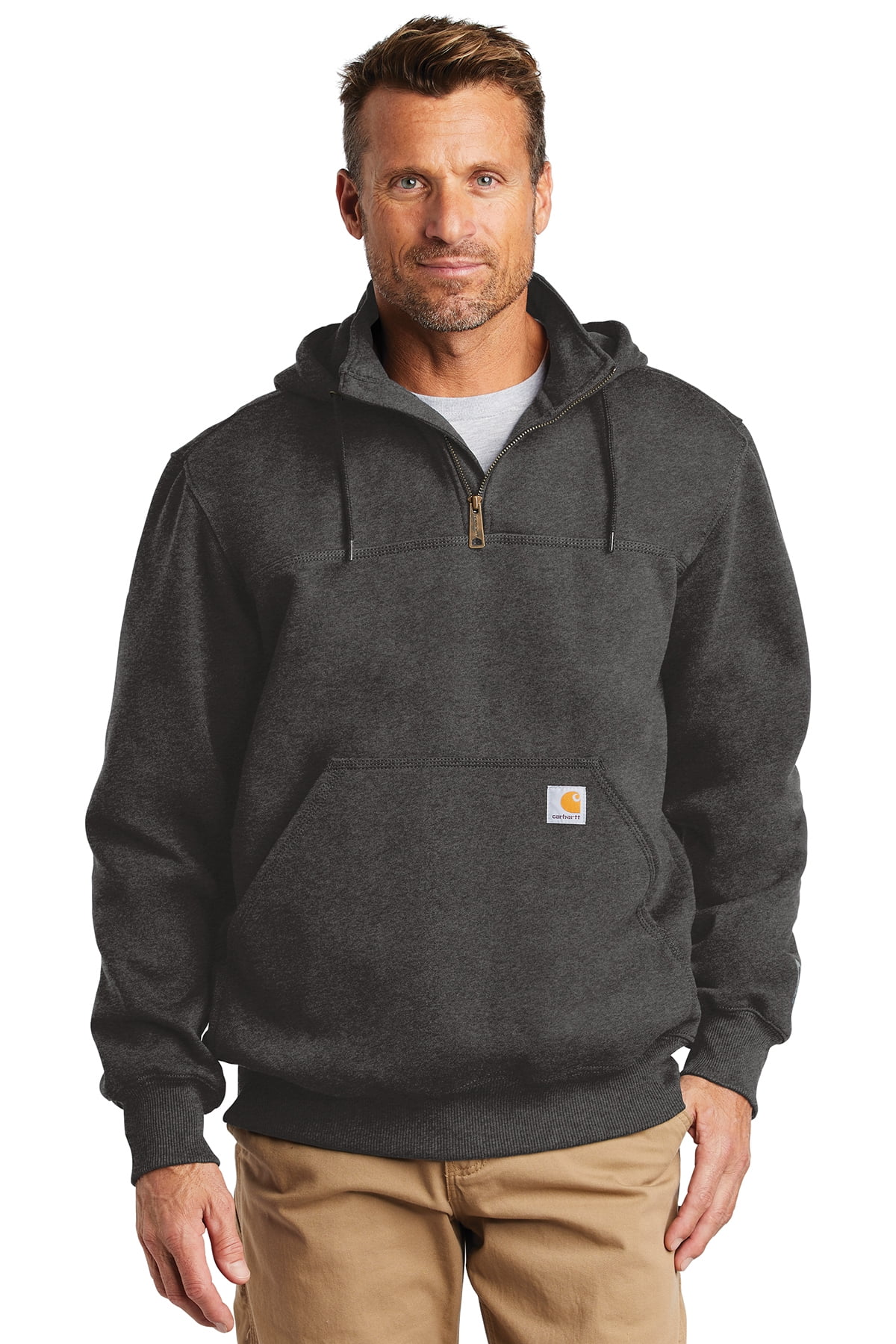 Download Carhartt - Carhartt Rain Defender Paxton Heavyweight ...