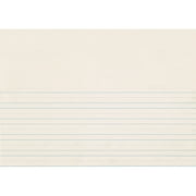 Pacon Newsprint Handwriting Paper, Picture Story, 7/8" x 7/16" x 7/16" Ruled Long, 18" x 12", 500 Sheets