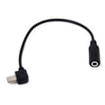 thumbnail image 3 of Micrófono Cable Adaptador USB para Hero4 / 3/3 + negro Sunnimix Cable de micrófono Gopro Hero4 / 3 / 3+, 3 of 8