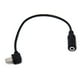 thumbnail image 3 of Cable adaptador de micrófono de 3.5 mm compatible para Hero4 / 3/3 +, 3 of 8
