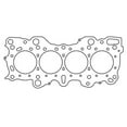 thumbnail image 5 of Cometic Fits: Honda CRX/Civc/Integra -VTEC 81mm .030 inch MLS Head Gasket, 5 of 9