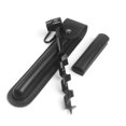 thumbnail image 1 of Llave de barrena manual KOSIBATE Bushcraft Gear Settlers con funda, 1 of 7