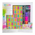 thumbnail image 1 of Set de Actividades Crayola Creations Yummy Gummies, 1 of 4