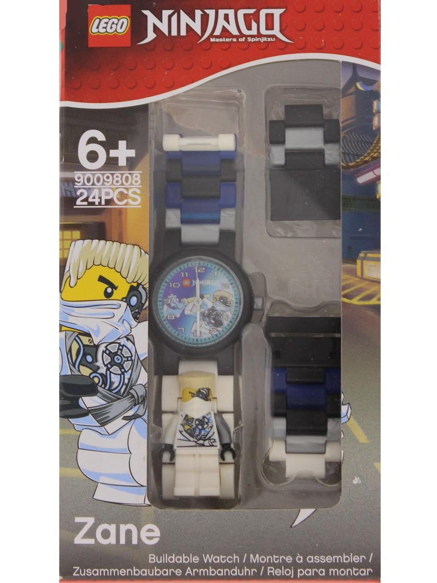 ninjago digital watch