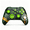 Green, variant on Turpow Wireless Controller for Xbox One, Xbox Series X/S, PC, with RGB Lights, Dual Vibration, Turbo and Macro Function, 3.5mm Headphone, Wifi Bluetooth and Wired Connections