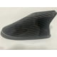 thumbnail image 1 of Cubierta superior de la antena de la aleta | Accesorio decorativo exterior para coches | Impermeable | Encaja en K3 2013-2018 2ª generación | Material duradero | Instalación fácil | Estilo deportivo, 1 of 8