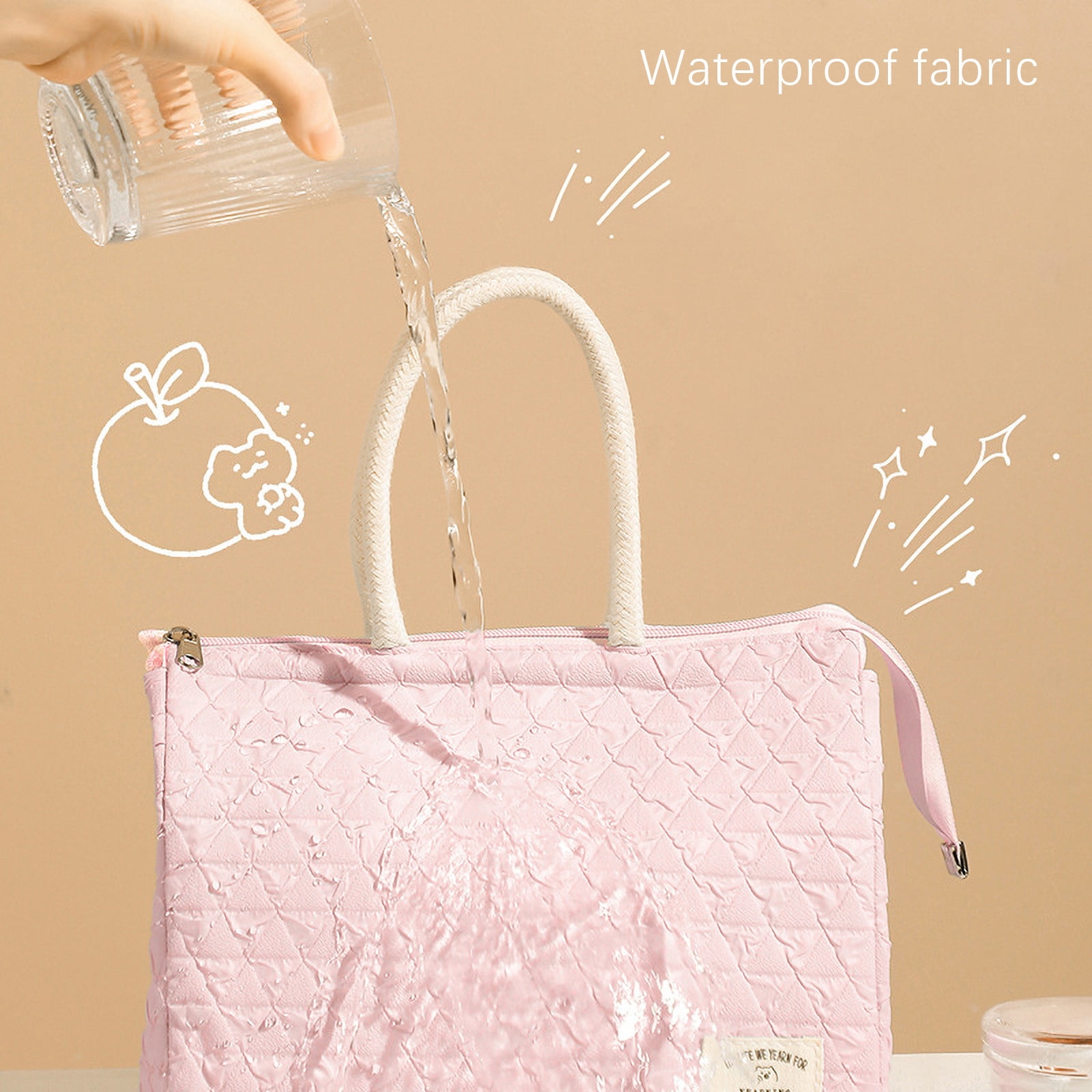 Wovilon Bento Boxes Lunch Box New s Adult Lunch Bags Insulated Lunch Bag Picnic Bags Lunchbox Lunch Box For Men, s, Women