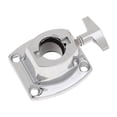 thumbnail image 3 of Soportes de abrazadera Sunnimix Tom Holder Drum Rack Accesorio De Repuesto Para Instrumentos Musicales, 3 of 8