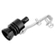 thumbnail image 3 of Silbato turbo universal, tubo de escape universal para automóvil, silbato turbo para automóvil, silbato turbo para tubo de escape, diseño aerodinámico, 3 of 9