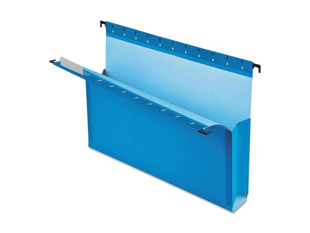 Esselte Pendaflex / ACCO - 59203 - SureHook Reinforced Hanging Box 