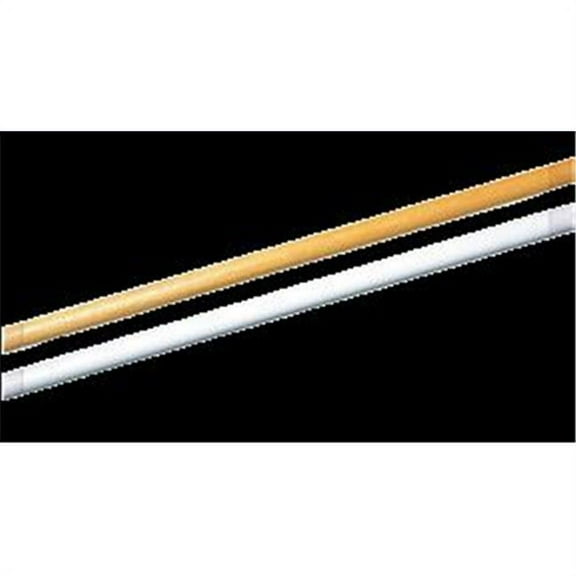 Annin Flagmakers 531100 Style B5 - Vb 5 ft. x 1 in. Pole With Ball, 6 Pack