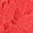 Red, variant on Bar III Lace Dress Washed White M