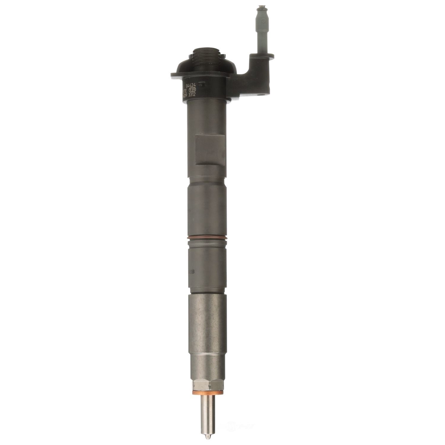 Delphi Fuel Injector P/N:Ex631096 Fits select: 2011-2016 CHEVROLET SILVERADO, 2011-2016 GMC SIERRA