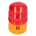 thumbnail image 3 of Road Barrier Lamp, Flashing Light LED Alarm Signal Lamp Magnetic Road Barrier  For Road Barrier Light For Alarm Light, 3 of 8