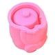 thumbnail image 2 of Molde de silicona para maceta de búho, molde de silicona para hormigón, arcilla, yeso, artesanía de resina para decoración del hogar, 2 of 4