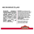 thumbnail image 2 of Mole rojo La Costeña con chocolate 225 g, 2 of 3