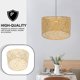 thumbnail image 4 of KAKOWELY De Hierro Hueca Para Del Hogar Con Simple Y Duradero, 4 of 7