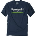 thumbnail image 2 of Factory Effex Kawasaki Legend T-Shirt-M, 2 of 2