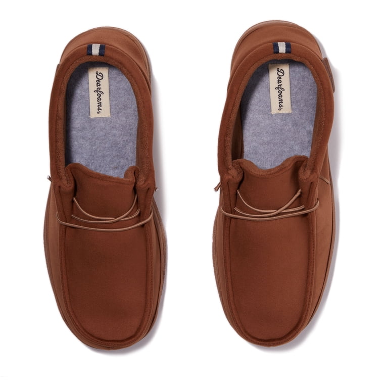 Dearfoams Men display picture 1