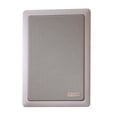 thumbnail image 2 of Valcom Signature Series V-1450 - Haut-Parleur - pour Système PA - 6 Watts - 2 Voies - Blanc (Couleur grille - Blanc), 2 of 2