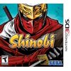 Shinobi (Nintendo 3DS)