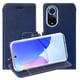 thumbnail image 1 of Funda Tipo Cartera Molan Cano Issue Diary Huawei Nova 9/Honor 50 5G Azul Marino, 1 of 6