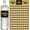 Black, Gold, White, variant on 100 Pcs Graduation Water Bottle Labels Class of 2026 Graduation Water Bottle Decorations Stickers Personalized Party Favors Wrappers for School Students Party Supplies(Red, Black, White)