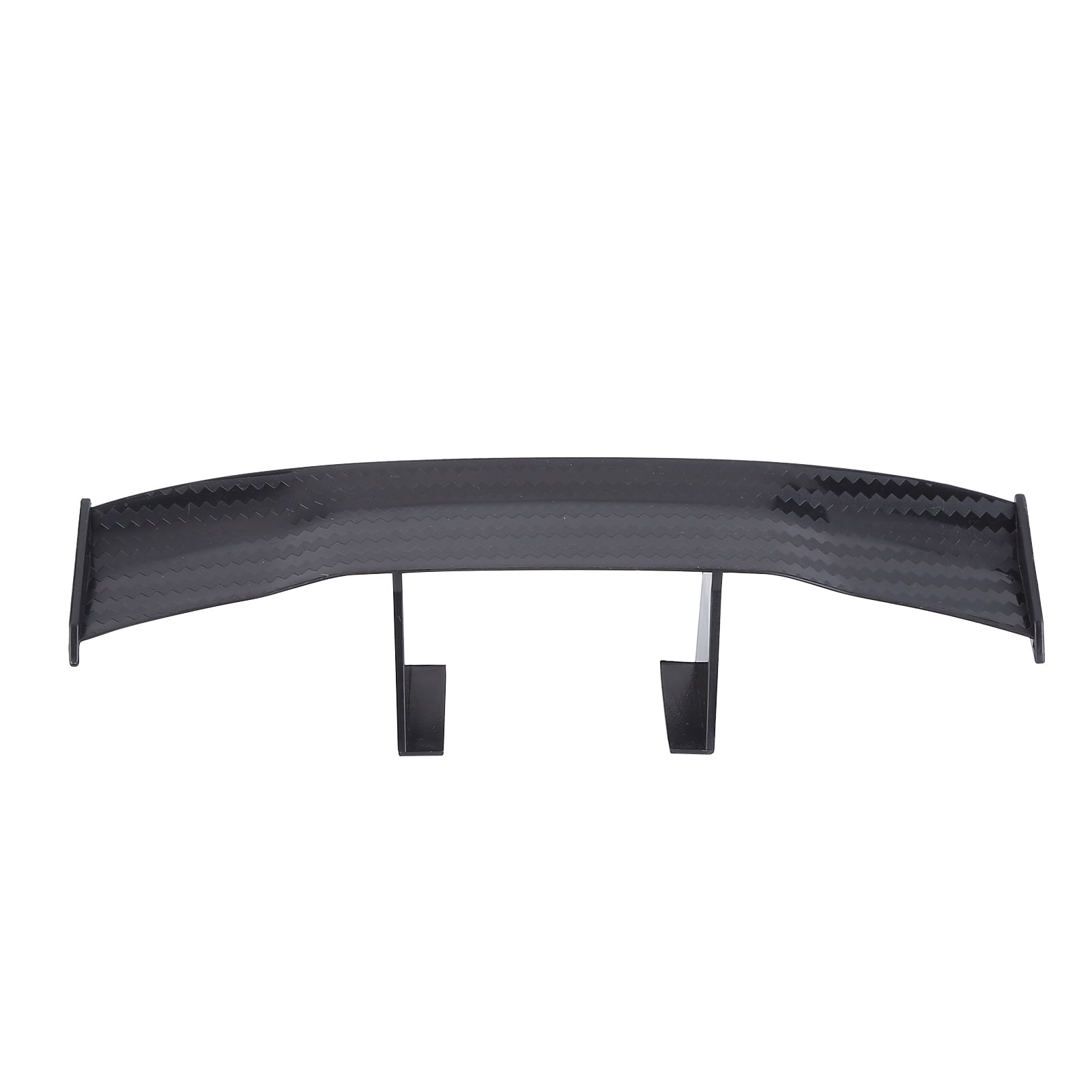 iSpchen Car Mini Spoiler Wing Universal Car Tail Wing Car Mini Rear