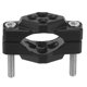 thumbnail image 4 of UPGRATOR Soporte Universal Negro Para Espejo De Motocicleta Con Abrazadera Para Manillar Y Clip Resistente, 4 of 8
