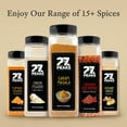 thumbnail image 4 of 27 Peaks Gourmet No Artificial Flavors Garam Masala, 12.3 oz Bottle, 4 of 4