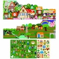 thumbnail image 2 of Sticker Activity Set Once Upon a Time (Other), 2 of 3