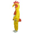 thumbnail image 5 of Disfraz de animal para el Día del Niño Disfraz de baile Disfraz de pollito Disfraz de gallo Disfraz de festival, 5 of 5