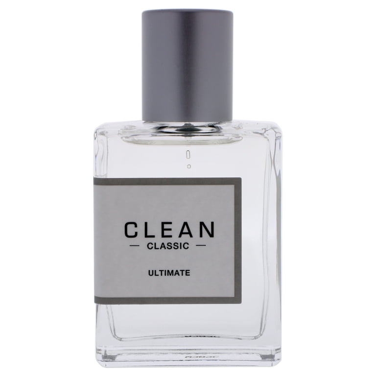 香水 CLEAN CLASSIC ULTIMATE 30ml Clean Classic Ultimate Perfume for Women - 1 oz EDP Spray