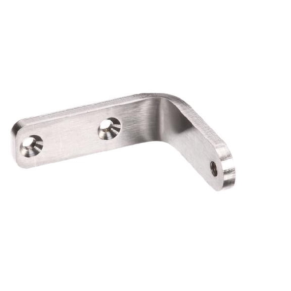 PERLICK 70084 DOOR HINGE, TOP, WOOD OVERLAY, (Genuine OEM Part)