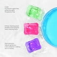thumbnail image 6 of Ohmyroo Laundry Detergent Pods Concentrated Cleaning Capsules in Box for Washing Machine, 6 of 8