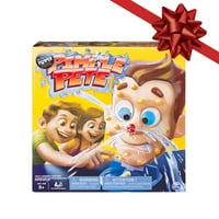 Pimple Pete Game Presented by Dr. Pimple Popper, Explosive Family Game for Kids Aged 5 and Up, Spin Master Games
