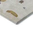 thumbnail image 6 of Dalyn Rugs Premium Machine Washable Mayfield AMF1028 Ivory 9' x 12' Rug, 6 of 7