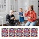 thumbnail image 4 of 5PCS 10mL Bubble Liquid Bubble Concentrated Solution for Bubble Machine Bubble Refill, 4 of 5