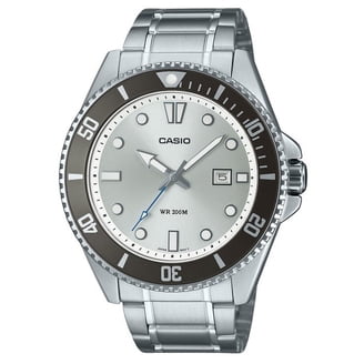 Daniel Klein 45mm Analog Mens Watch, Stainless Steel Strap  display picture 1