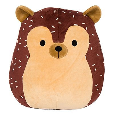 hedgehog stuffed animal walmart
