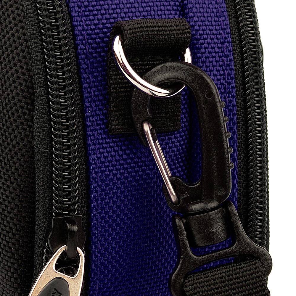 Mini Laurel Padded Point and Shoot Camera Case for Canon Sony Fujifilm Olympus Nikon Panasonic Digital Camera