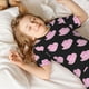 thumbnail image 5 of Balery Cowboy Hat Conjunto de Pijama Infantil de Manga Corta con Estampado – Ropa de Dormir de Algodón Suave-4X-Large, 5 of 6